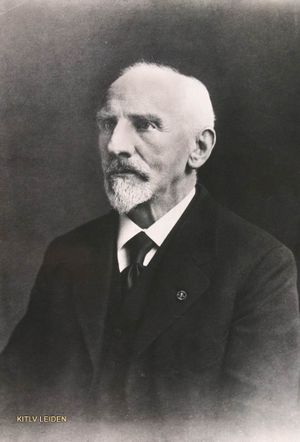 Hurgronje, Christiaan Snouk.jpg