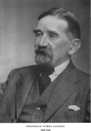Parsons, Frederick Gymer.jpg