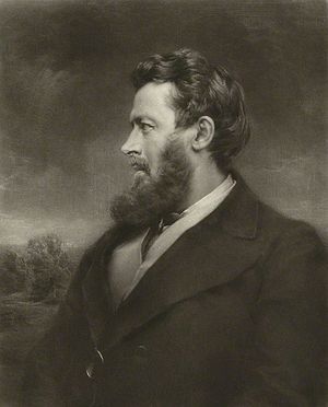 Bagehot, Walter ('Badgett').jpg