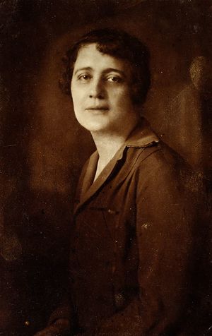 Schmideberg, Melitta.jpg