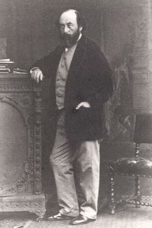 Jukes, Joseph Beete.jpg