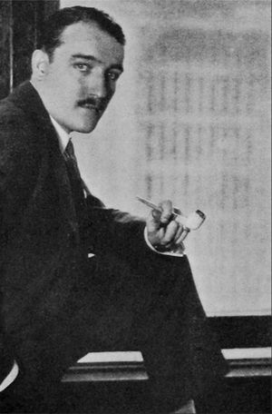 Falaise de la Coudraye, Henry de la.jpg