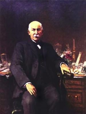 Czarnikow, Caesar.jpg