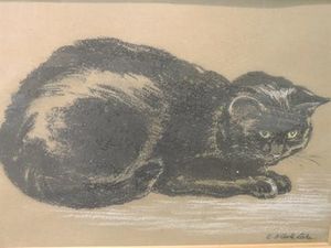 Lake, Evelyn Frances Coote.jpg